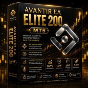 AVANTIR EA-ELITE 200