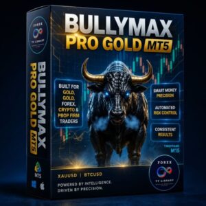 BULLYMAX PRO