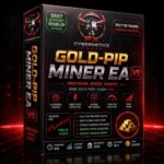 GOLD-PIP MINER