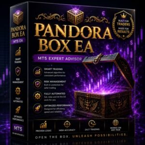 PANDORA BOX EA