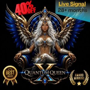 QUANTUM QUEEN X