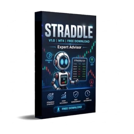 STRADDLE EA