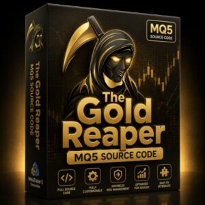 THE GOLD REAPER