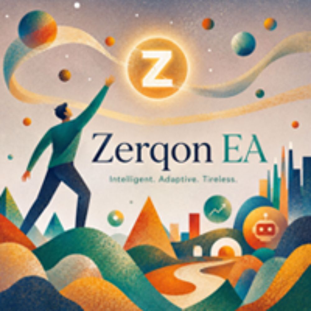 ZERQON EA ZERQON EA