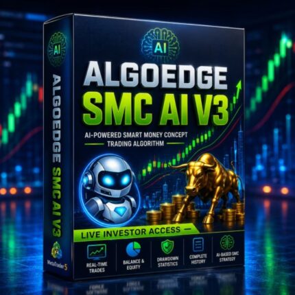 ALGO EDGE SMC AI